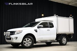 Ford Ranger bild 1