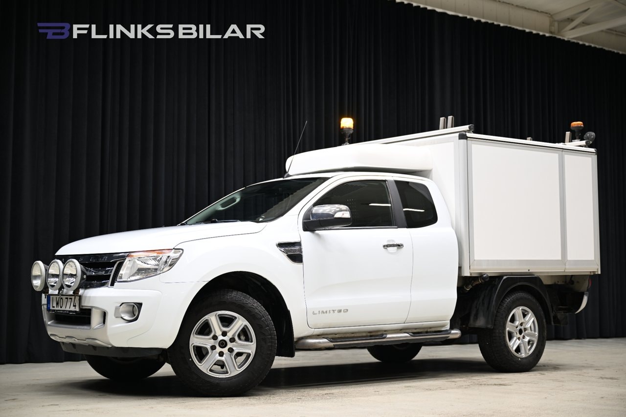 Ford Ranger