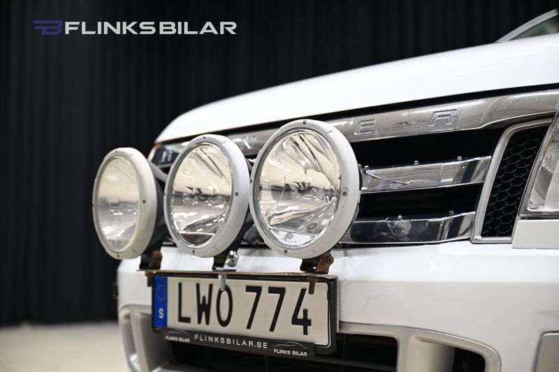 Ford Ranger bild 16