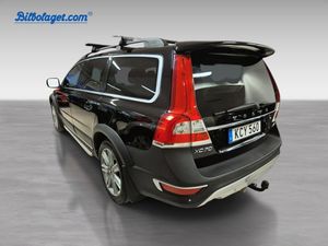 Volvo XC70 bild 3