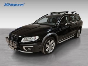 Volvo XC70 bild 2
