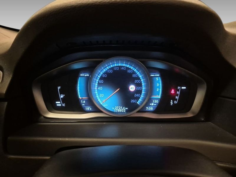Volvo XC70 bild 9