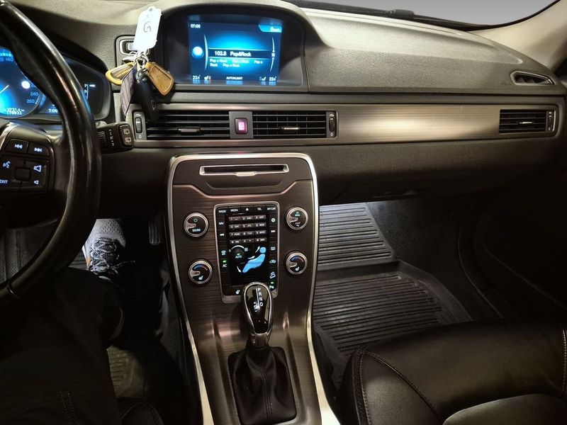 Volvo XC70 bild 10