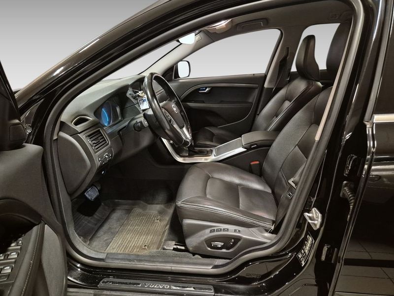 Volvo XC70 bild 7