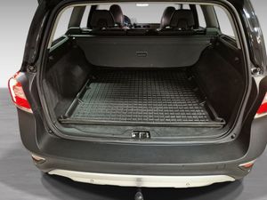 Volvo XC70 bild 11