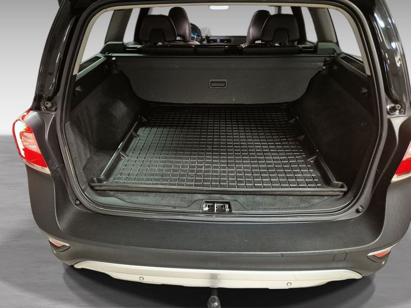 Volvo XC70 bild 11