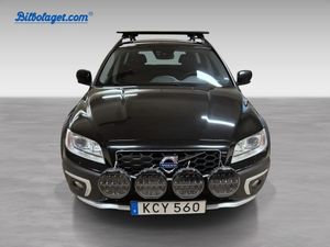 Volvo XC70 bild 5