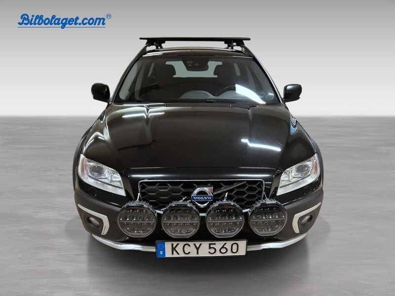 Volvo XC70 bild 5