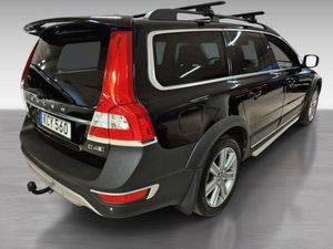 Volvo XC70 bild 4