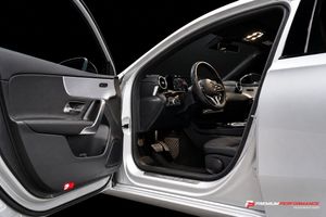 Mercedes A200 bild 6