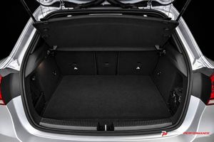 Mercedes A200 bild 28