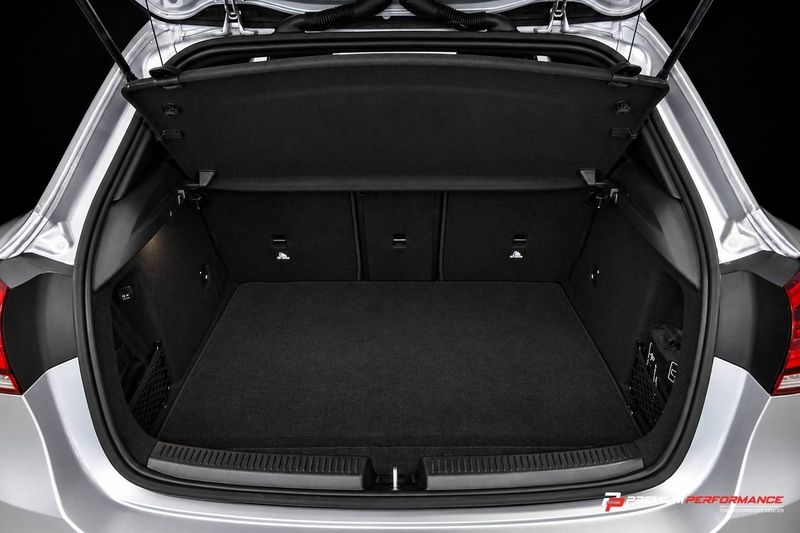 Mercedes A200 bild 28
