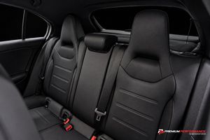 Mercedes A200 bild 27