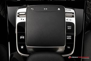 Mercedes A200 bild 21