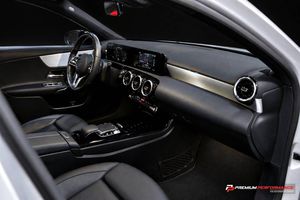 Mercedes A200 bild 23