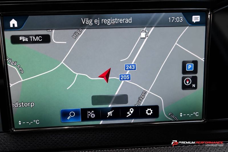 Mercedes A200 bild 17