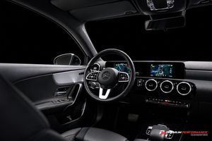 Mercedes A200 bild 19