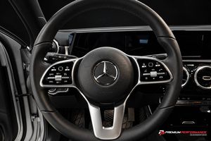 Mercedes A200 bild 10