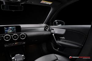 Mercedes A200 bild 22