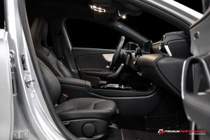 Mercedes A200 bild 24