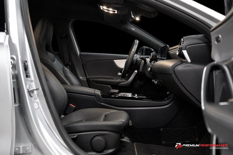 Mercedes A200 bild 24
