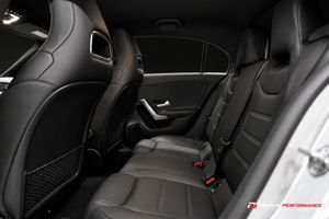Mercedes A200 bild 25