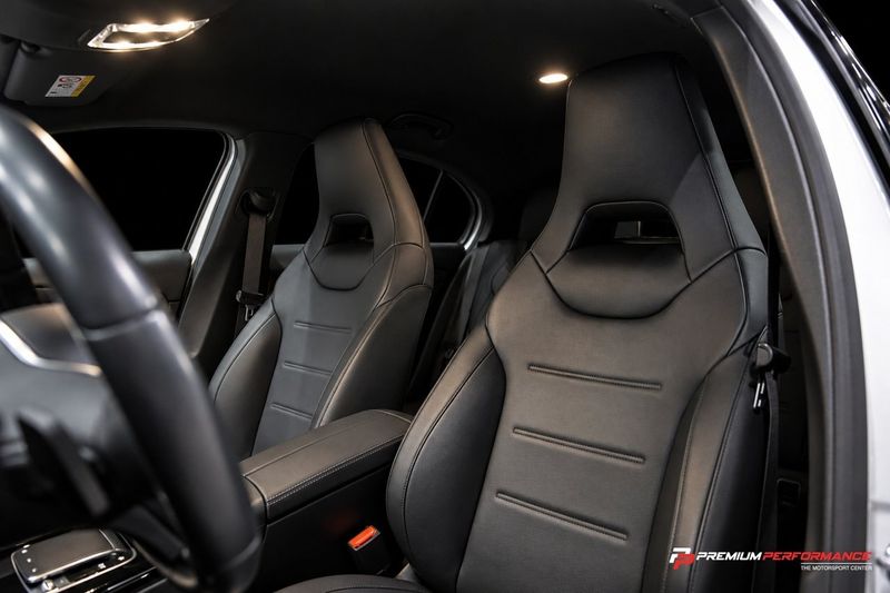 Mercedes A200 bild 8