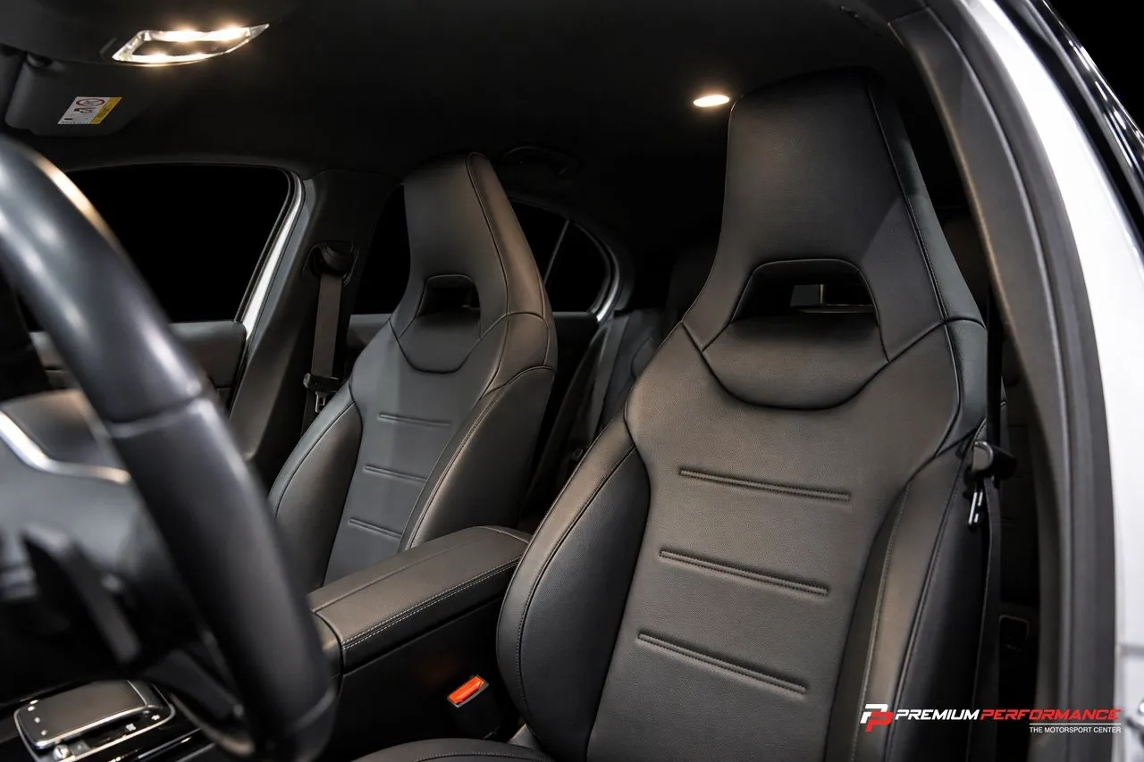 Mercedes A200 bild 8