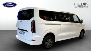 Ford Tourneo Custom bild 2
