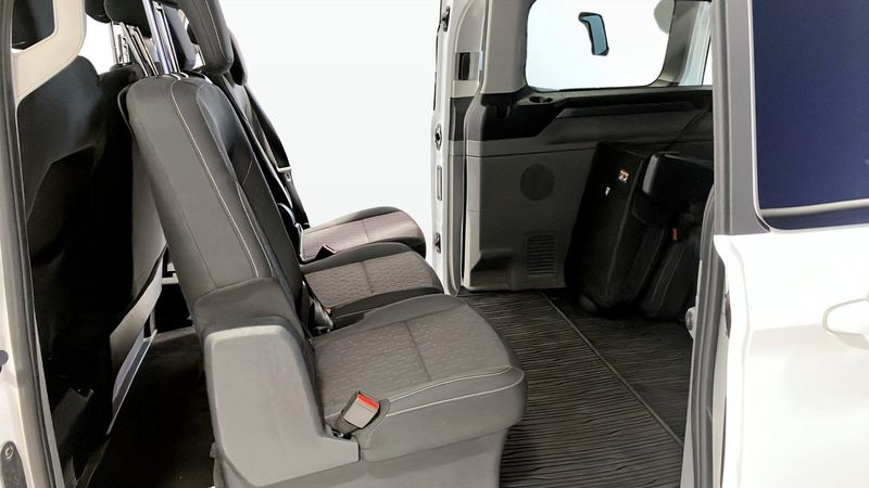 Ford Tourneo Custom bild 5