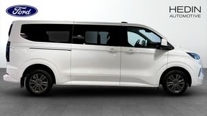 Ford Tourneo Custom bild 6