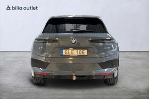 BMW iX bild 7