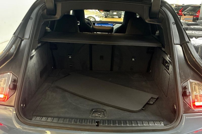 BMW iX bild 10