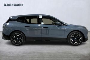 BMW iX bild 5