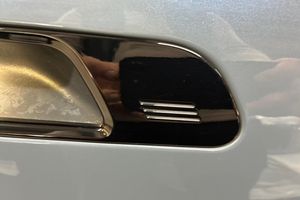 BMW iX bild 34