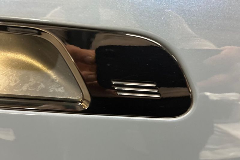 BMW iX bild 34