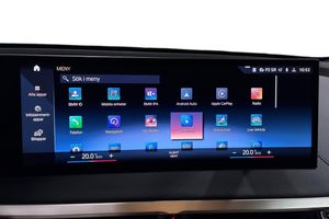 BMW iX bild 21