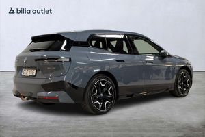 BMW iX bild 6