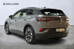 Volkswagen ID.4 bild 7