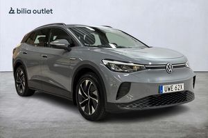 Volkswagen ID.4 bild 4