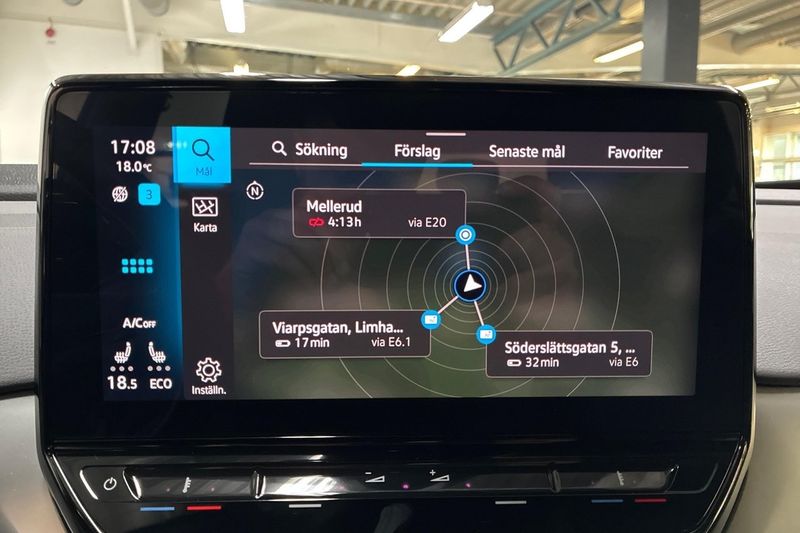 Volkswagen ID.4 bild 17