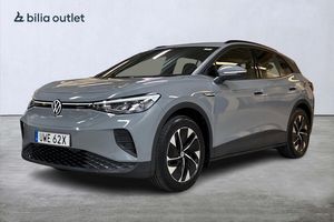 Volkswagen ID.4 bild 1