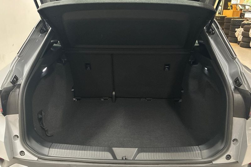 Volkswagen ID.4 bild 9