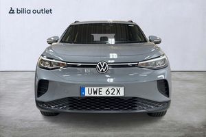 Volkswagen ID.4 bild 3
