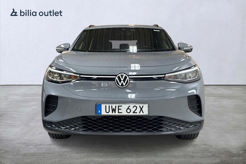 Volkswagen ID.4 bild 3