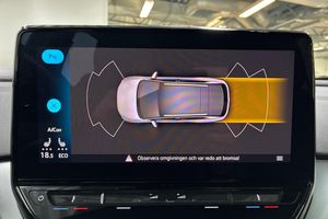 Volkswagen ID.4 bild 18