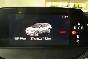 Volkswagen ID.4 bild 16