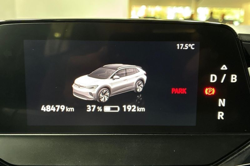 Volkswagen ID.4 bild 16