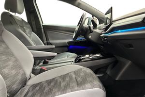 Volkswagen ID.4 bild 14