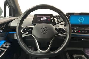 Volkswagen ID.4 bild 15